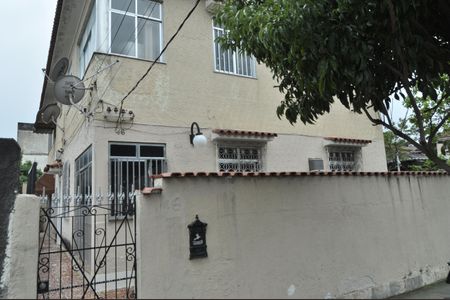 Apartamento à venda com 45m², 2 quartos e sem vagaFachada