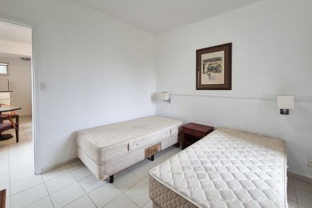 Apartamento para alugar com 39m², 1 quarto e 1 vagaSuíte