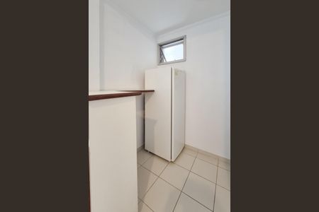 Apartamento para alugar com 39m², 1 quarto e 1 vagaCozinha 