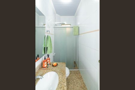 Apartamento à venda com 169m², 3 quartos e 1 vagaBanheiro