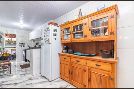 Apartamento à venda com 169m², 3 quartos e 1 vagaCozinha