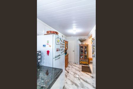 Apartamento à venda com 169m², 3 quartos e 1 vagaCozinha