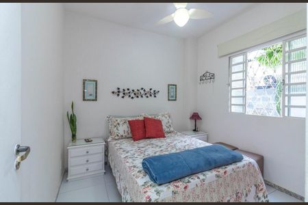 Apartamento à venda com 169m², 3 quartos e 1 vagaQuarto 2