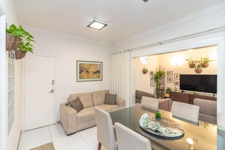 Apartamento à venda com 169m², 3 quartos e 1 vagaSala