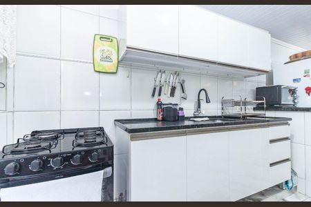 Apartamento à venda com 169m², 3 quartos e 1 vagaCozinha