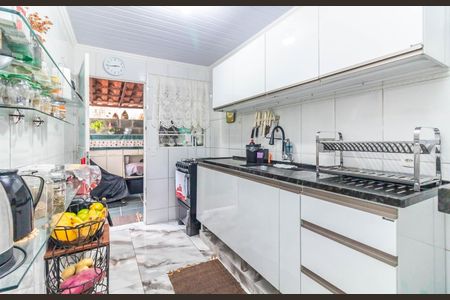 Apartamento à venda com 169m², 3 quartos e 1 vagaCozinha