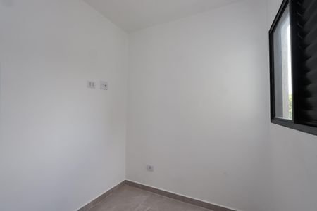 Casa de condomínio à venda com 84m², 2 quartos e 1 vagaQuarto 2