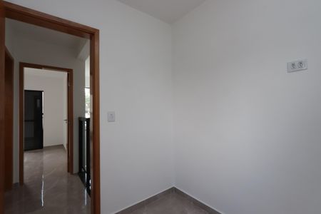 Casa de condomínio à venda com 84m², 2 quartos e 1 vagaQuarto 2