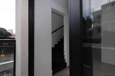 Casa de condomínio à venda com 84m², 2 quartos e 1 vagaVaranda da Sala