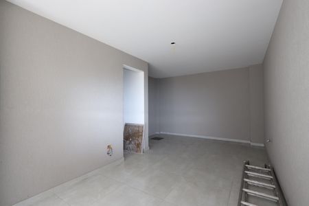 Casa de condomínio à venda com 84m², 2 quartos e 1 vagaGaragem