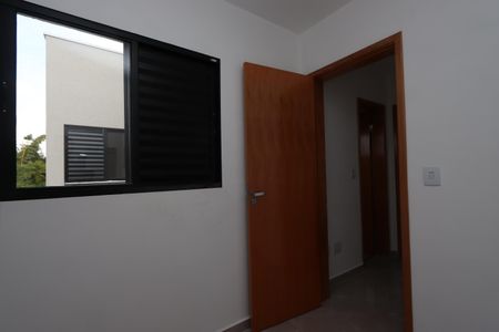 Casa de condomínio à venda com 84m², 2 quartos e 1 vagaQuarto 2