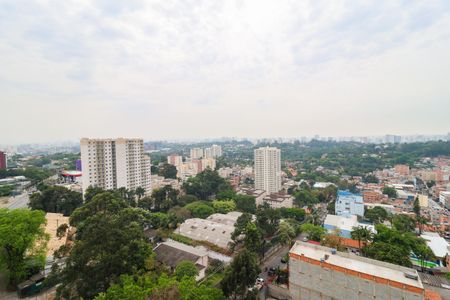 Vista da Sala de apartamento para alugar com 4 quartos, 175m² em Morumbi, São Paulo