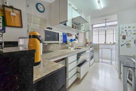 Apartamento para alugar com 100m², 3 quartos e 1 vaga Apartamento para alugar com 100m², 3 quartos e 1 vagaCozinha