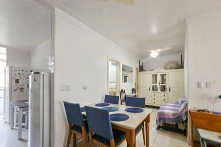 Apartamento para alugar com 100m², 3 quartos e 1 vaga Apartamento para alugar com 100m², 3 quartos e 1 vagaSala
