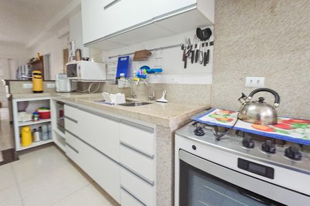 Apartamento para alugar com 100m², 3 quartos e 1 vaga Apartamento para alugar com 100m², 3 quartos e 1 vagaCozinha