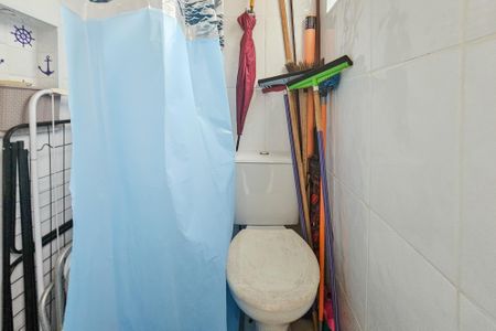 Apartamento para alugar com 100m², 3 quartos e 1 vaga Apartamento para alugar com 100m², 3 quartos e 1 vagaÁrea de Serviço