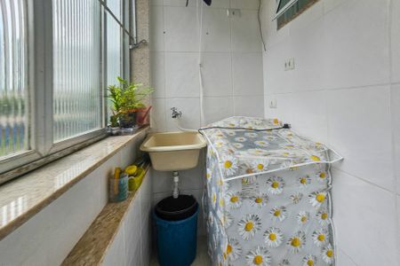 Apartamento para alugar com 100m², 3 quartos e 1 vaga Apartamento para alugar com 100m², 3 quartos e 1 vagaÁrea de Serviço