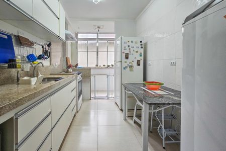 Apartamento para alugar com 100m², 3 quartos e 1 vaga Apartamento para alugar com 100m², 3 quartos e 1 vagaCozinha