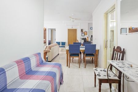 Apartamento para alugar com 100m², 3 quartos e 1 vaga Apartamento para alugar com 100m², 3 quartos e 1 vagaSala