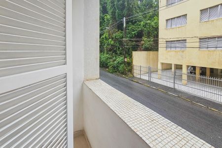 Apartamento para alugar com 100m², 3 quartos e 1 vaga Apartamento para alugar com 100m², 3 quartos e 1 vagaVaranda