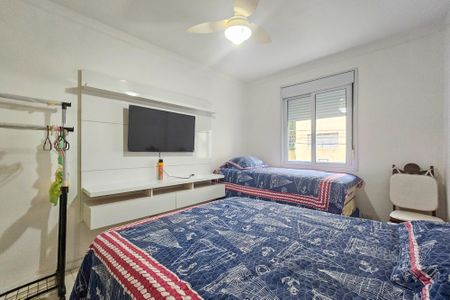 Apartamento para alugar com 100m², 3 quartos e 1 vaga Apartamento para alugar com 100m², 3 quartos e 1 vagaQuarto 1