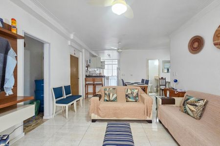 Apartamento para alugar com 100m², 3 quartos e 1 vaga Apartamento para alugar com 100m², 3 quartos e 1 vagaSala