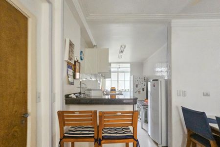 Apartamento para alugar com 100m², 3 quartos e 1 vaga Apartamento para alugar com 100m², 3 quartos e 1 vagaCozinha