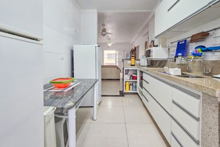 Apartamento para alugar com 100m², 3 quartos e 1 vaga Apartamento para alugar com 100m², 3 quartos e 1 vagaCozinha