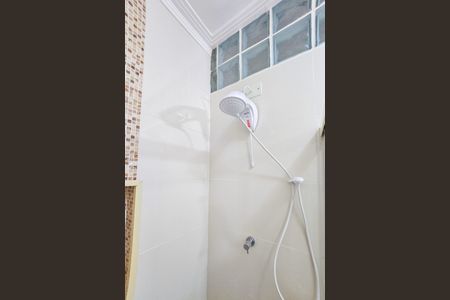 Apartamento para alugar com 100m², 3 quartos e 1 vaga Apartamento para alugar com 100m², 3 quartos e 1 vagaBanheiro