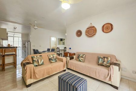 Apartamento para alugar com 100m², 3 quartos e 1 vaga Apartamento para alugar com 100m², 3 quartos e 1 vagaSala