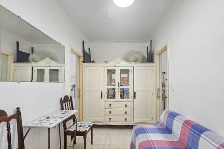 Apartamento para alugar com 100m², 3 quartos e 1 vaga Apartamento para alugar com 100m², 3 quartos e 1 vagaSala