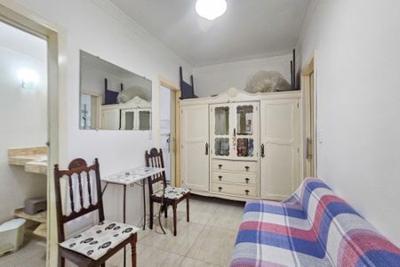 Apartamento para alugar com 100m², 3 quartos e 1 vaga Apartamento para alugar com 100m², 3 quartos e 1 vagaSala