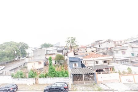 Casa à venda com 185m², 4 quartos e 1 vagaVista da Área comum