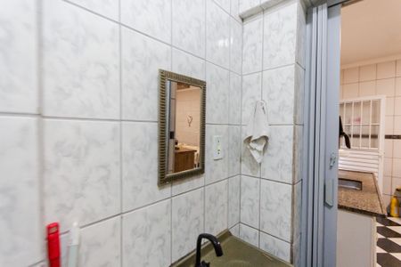 Casa à venda com 185m², 4 quartos e 1 vagaLavabo