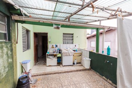 Casa à venda com 185m², 4 quartos e 1 vagaÁrea de Serviço