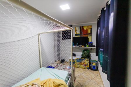 Casa à venda com 185m², 4 quartos e 1 vagaQuarto 4