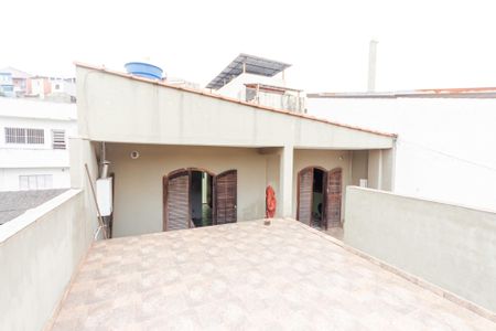 Casa à venda com 185m², 4 quartos e 1 vagaÁrea comum