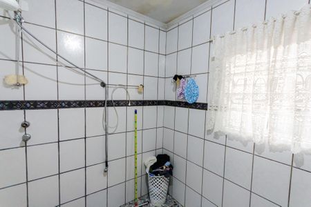 Casa à venda com 185m², 4 quartos e 1 vagaBanheiro
