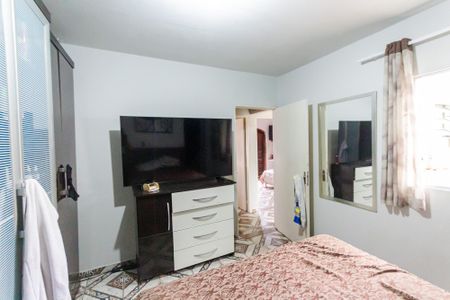 Casa à venda com 185m², 4 quartos e 1 vagaQuarto 3