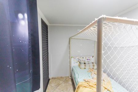 Casa à venda com 185m², 4 quartos e 1 vagaQuarto 4