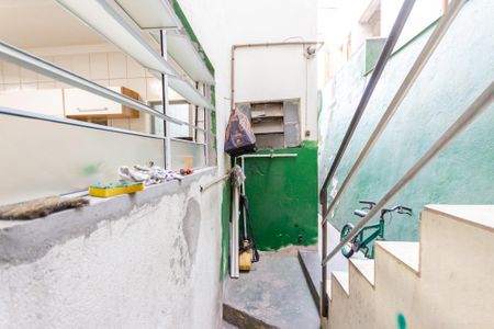 Casa à venda com 185m², 4 quartos e 1 vagaÁrea comum