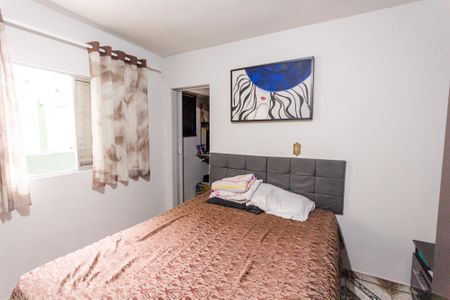 Casa à venda com 185m², 4 quartos e 1 vagaQuarto 3