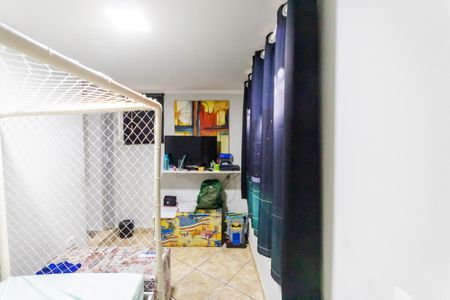Casa à venda com 185m², 4 quartos e 1 vagaQuarto 4