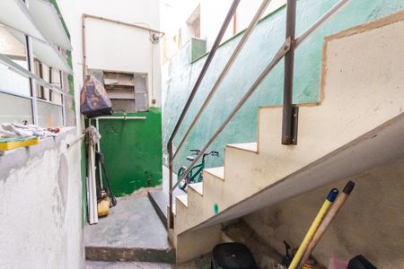 Casa à venda com 185m², 4 quartos e 1 vagaÁrea comum