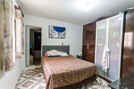 Casa à venda com 185m², 4 quartos e 1 vagaQuarto 3