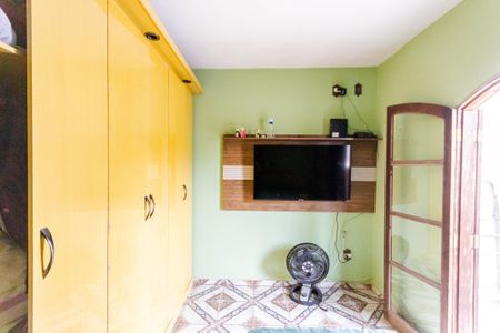 Casa à venda com 185m², 4 quartos e 1 vagaQuarto 2