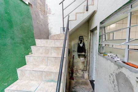Casa à venda com 185m², 4 quartos e 1 vagaÁrea comum