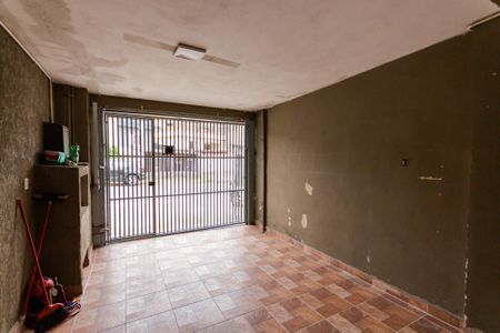 Casa à venda com 185m², 4 quartos e 1 vagaÁrea comum