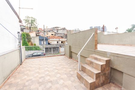 Casa à venda com 185m², 4 quartos e 1 vagaÁrea comum