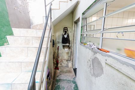 Casa à venda com 185m², 4 quartos e 1 vagaÁrea comum